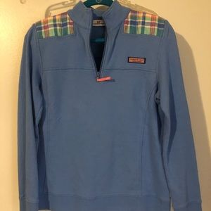 Vineyard Vines blue Shep Shirt NWOT
